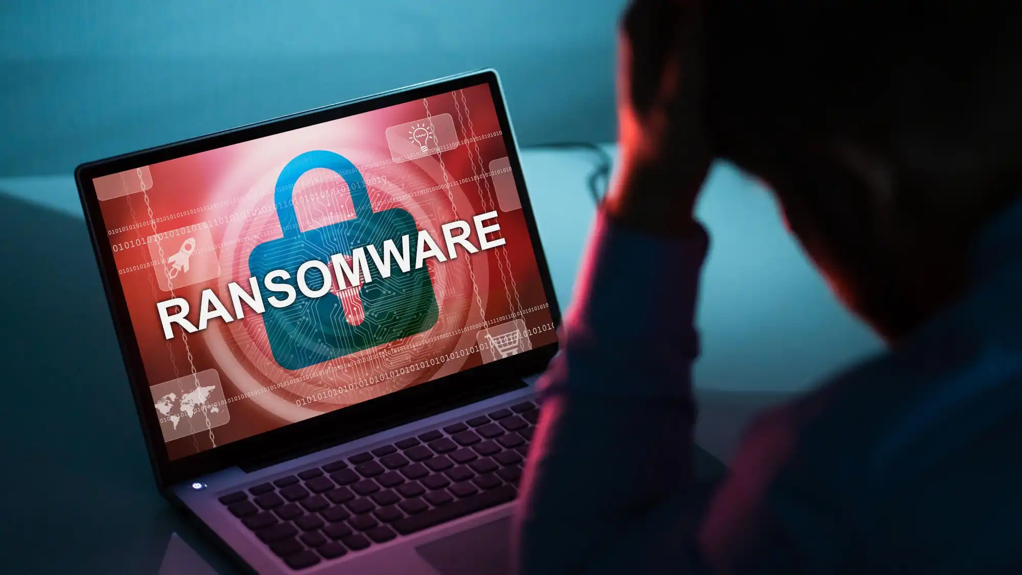 Understanding Ransomware Attacks