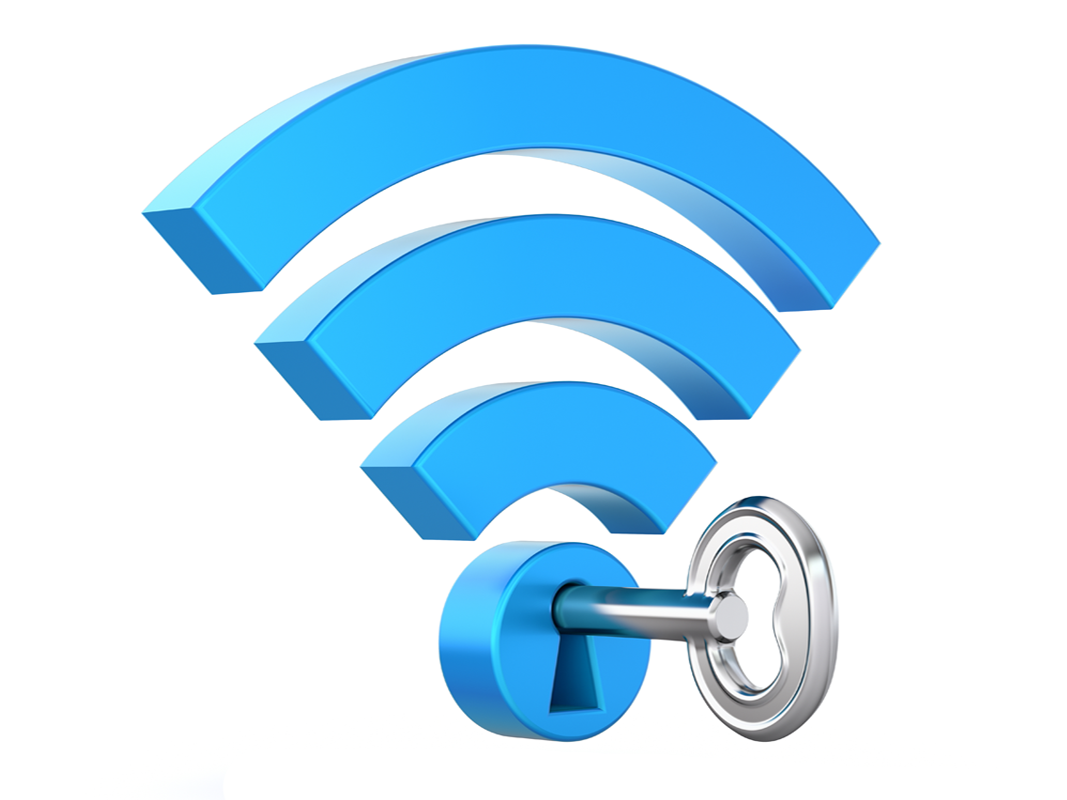 How to Secure Your Wi-Fi Network